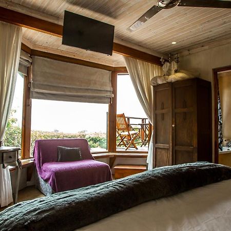 A Whale Of A View Bed & Breakfast Plettenberg Bay Εξωτερικό φωτογραφία