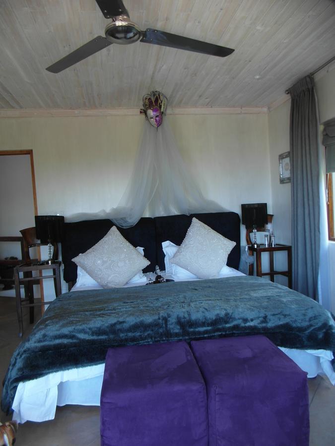 A Whale Of A View Bed & Breakfast Plettenberg Bay Εξωτερικό φωτογραφία