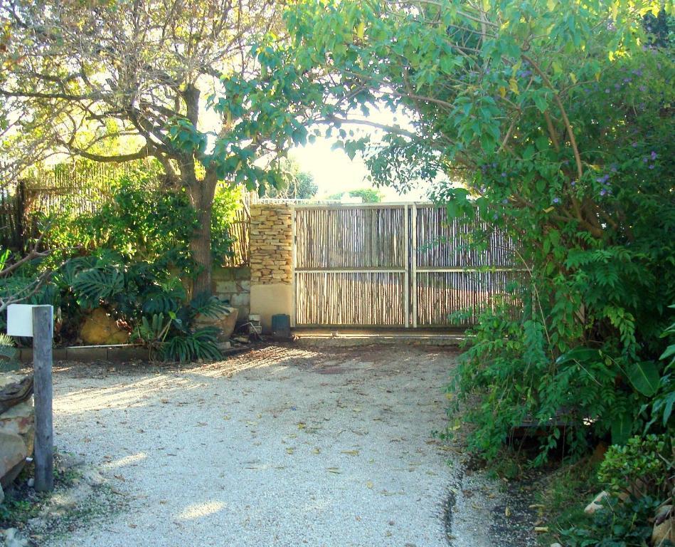 A Whale Of A View Bed & Breakfast Plettenberg Bay Εξωτερικό φωτογραφία