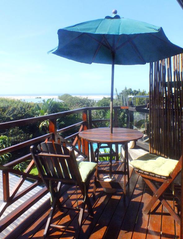 A Whale Of A View Bed & Breakfast Plettenberg Bay Δωμάτιο φωτογραφία