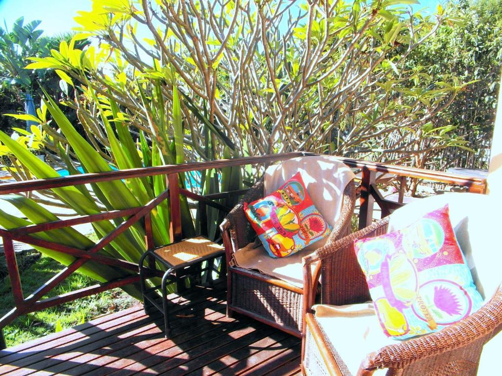 A Whale Of A View Bed & Breakfast Plettenberg Bay Δωμάτιο φωτογραφία