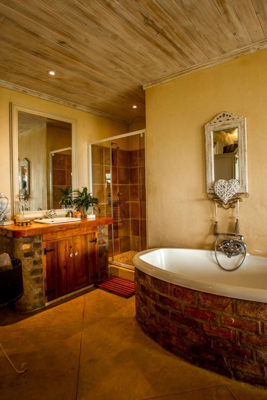 A Whale Of A View Bed & Breakfast Plettenberg Bay Εξωτερικό φωτογραφία