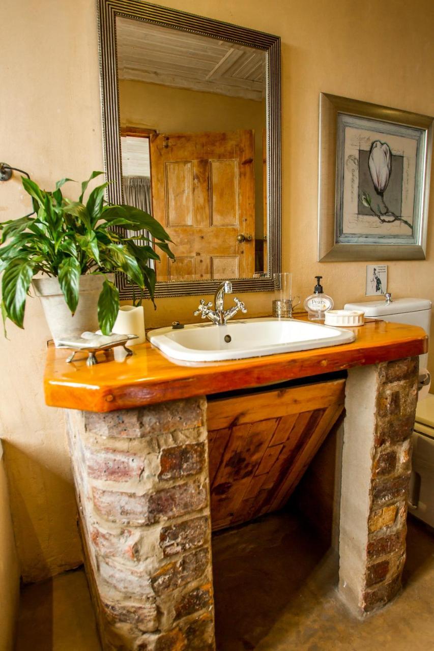 A Whale Of A View Bed & Breakfast Plettenberg Bay Εξωτερικό φωτογραφία