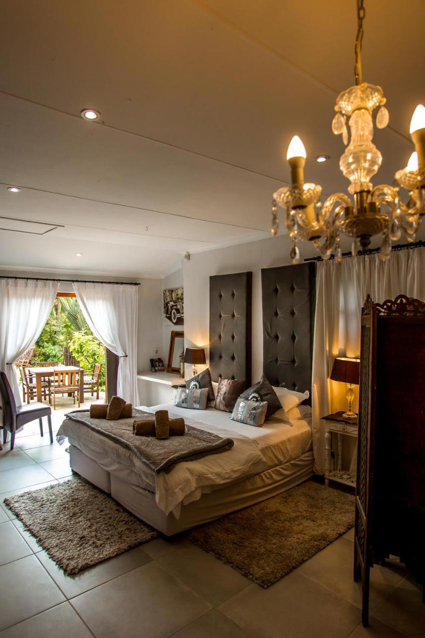 A Whale Of A View Bed & Breakfast Plettenberg Bay Εξωτερικό φωτογραφία