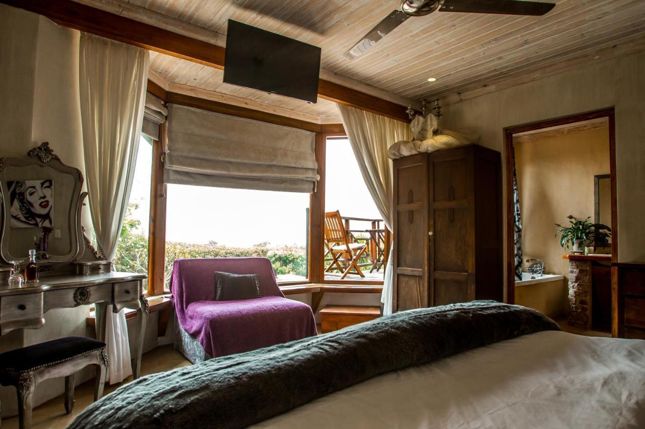A Whale Of A View Bed & Breakfast Plettenberg Bay Εξωτερικό φωτογραφία