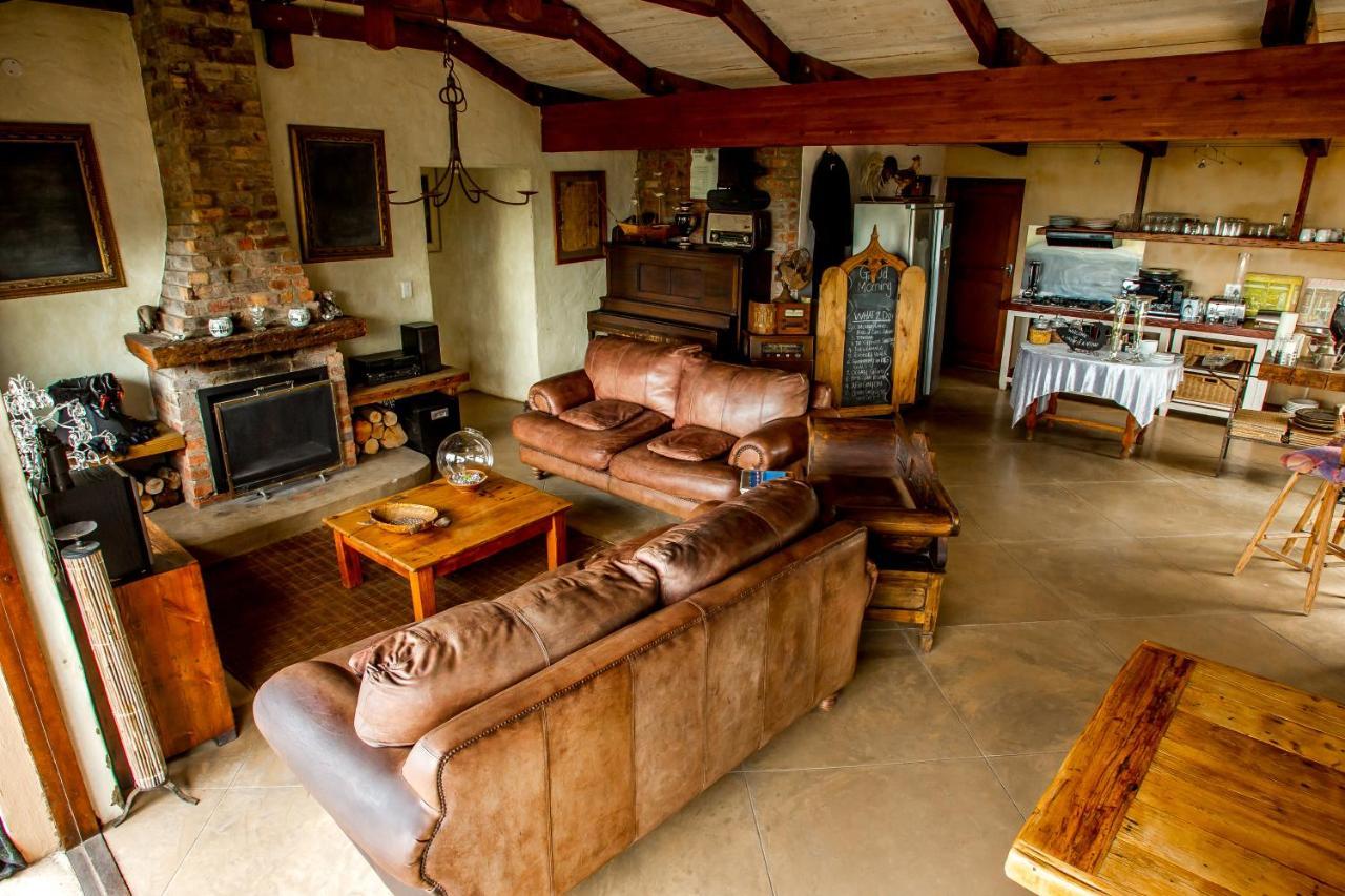 A Whale Of A View Bed & Breakfast Plettenberg Bay Εξωτερικό φωτογραφία