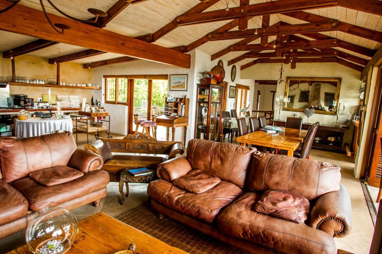 A Whale Of A View Bed & Breakfast Plettenberg Bay Εξωτερικό φωτογραφία
